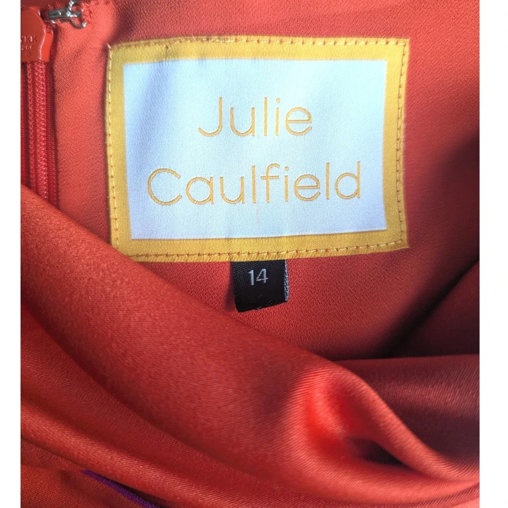 Julie Caulfield julie caulfield